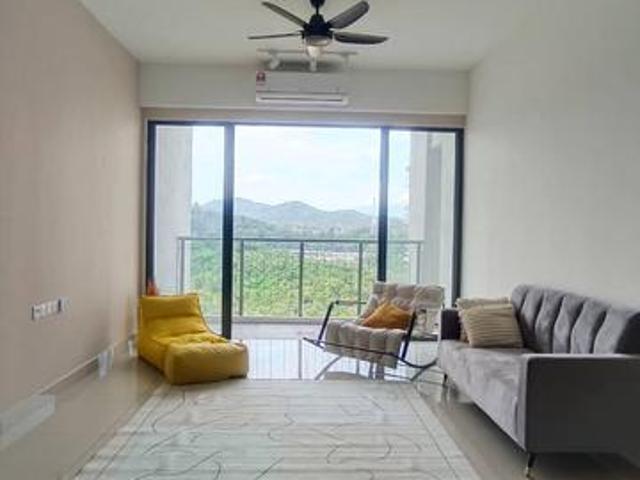 Condominium for sale in Kajang, Langat