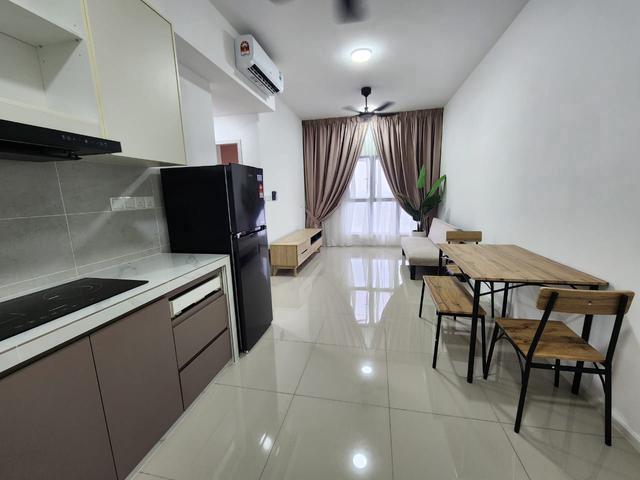 Serviced Residence for rent in Kajang, Langat