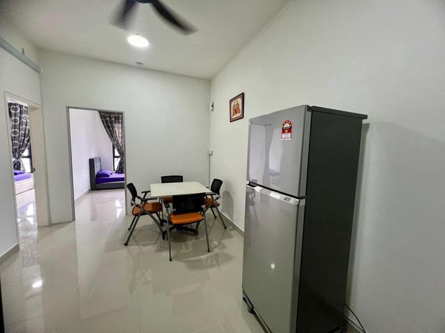 Serviced Residence for rent in Kajang, Langat