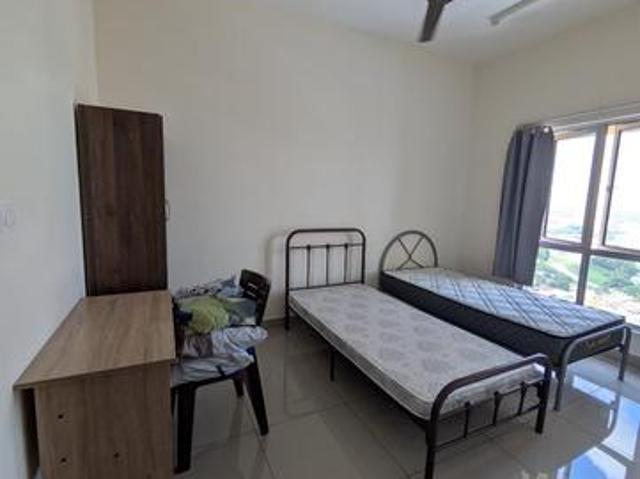 Serviced Residence for rent in Kajang, Langat