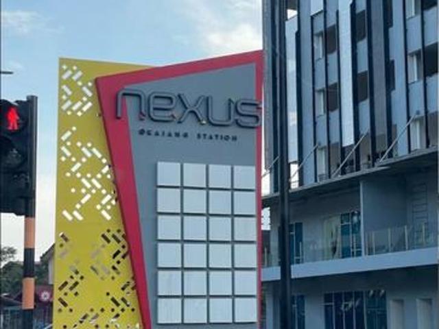 Serviced Residence for rent in Kajang, Langat