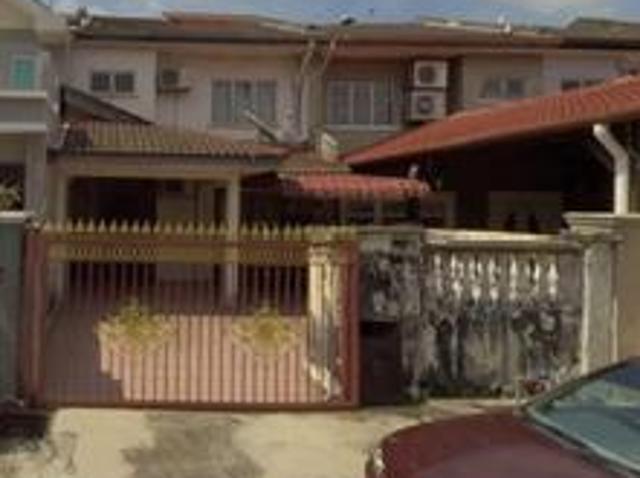 Terraced House for rent in Kajang, Langat