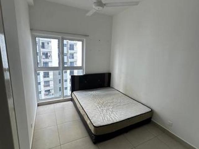 Condominium for rent in Kajang, Langat