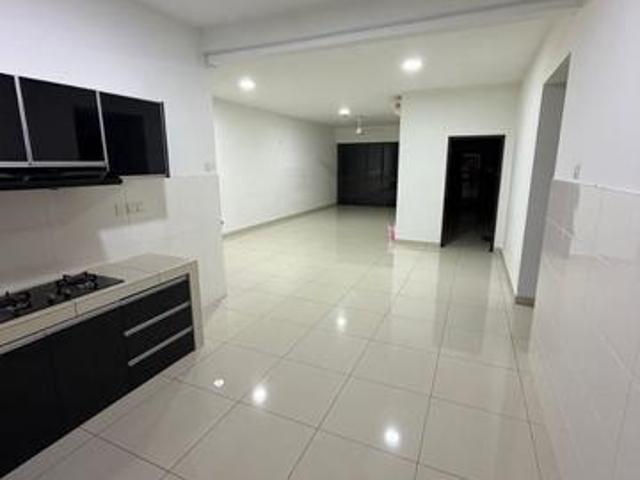Condominium for rent in Kajang, Langat