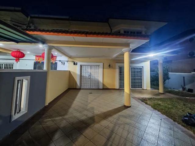 Residential House for rent in Port Klang, Selangor