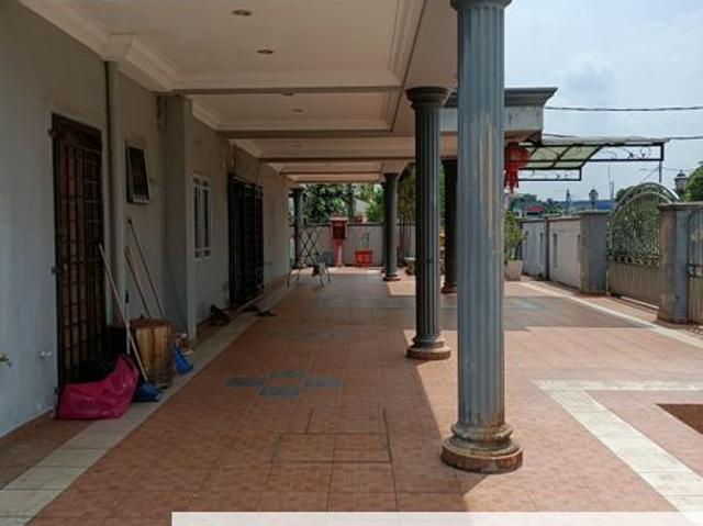 House for sale in Port Klang, Selangor