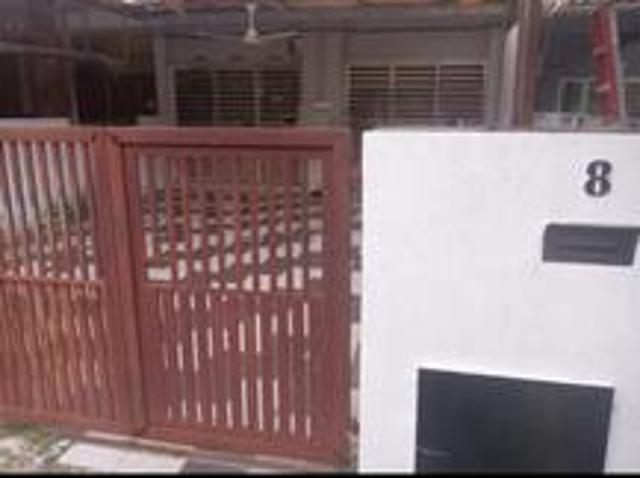 Terraced House for sale in Port Klang, Selangor