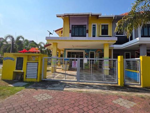 Terraced House for sale in Port Klang, Selangor