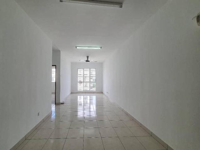 Apartment for sale in Port Klang, Selangor
