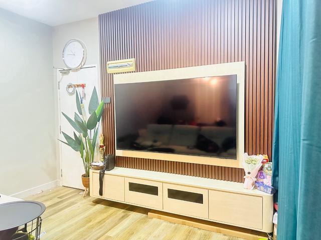 Apartment for sale in Port Klang, Selangor