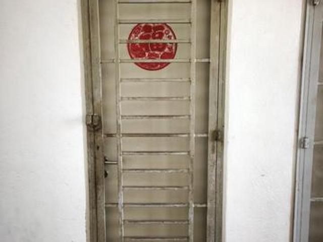 Apartment for sale in Port Klang, Selangor