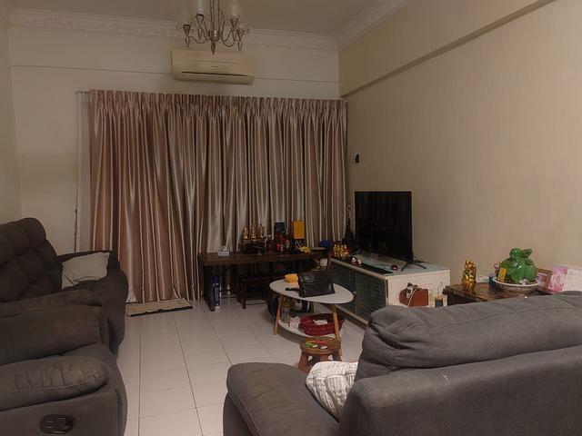Apartment for sale in Port Klang, Selangor