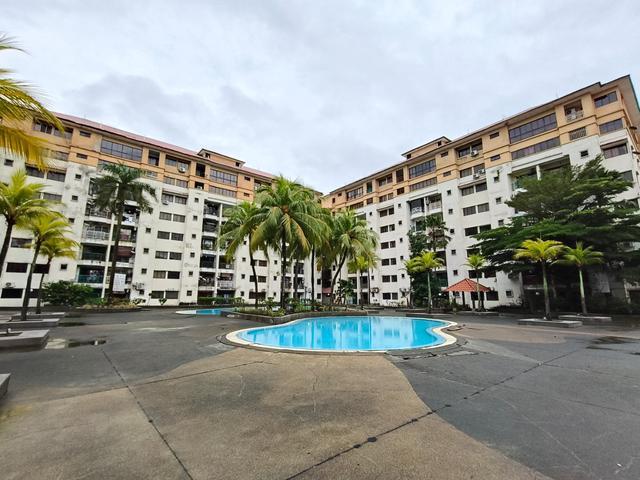 Condominium for sale in Port Klang, Selangor