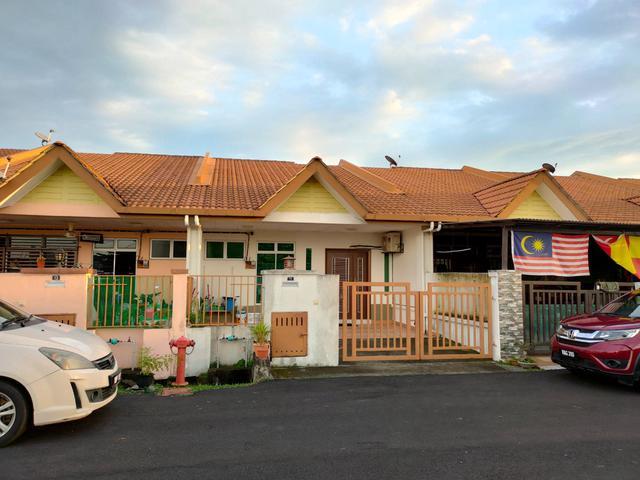 Terraced House for rent in Port Klang, Selangor
