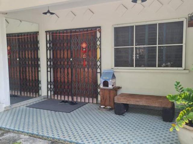 Bungalow for rent in Port Klang, Selangor