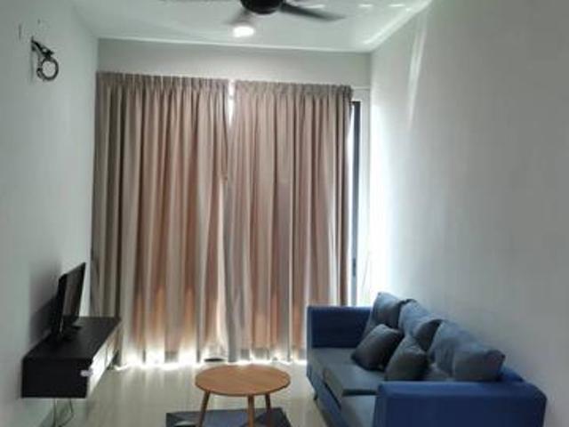 Serviced Residence for rent in Port Klang, Selangor