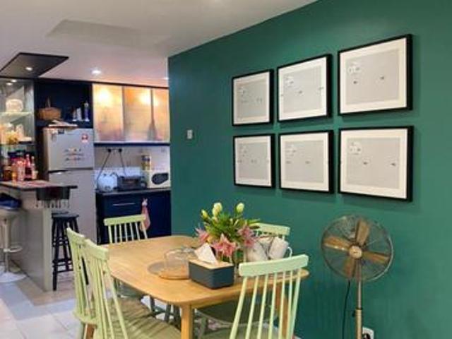 Condominium for rent in Port Klang, Selangor