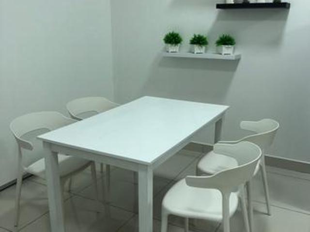Serviced Residence for rent in Port Klang, Selangor