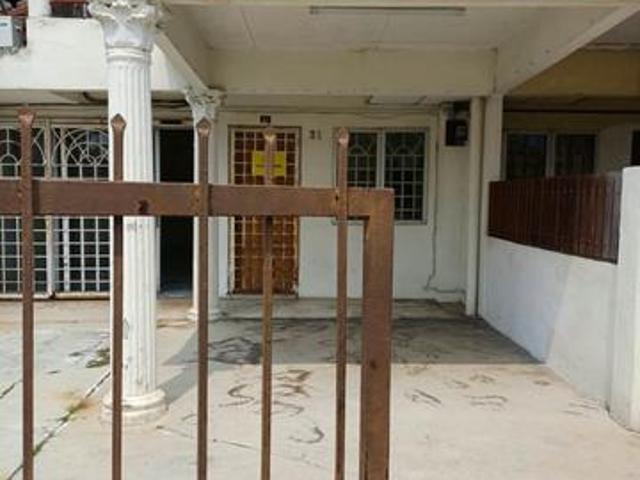 Terraced House for sale in Port Klang, Selangor