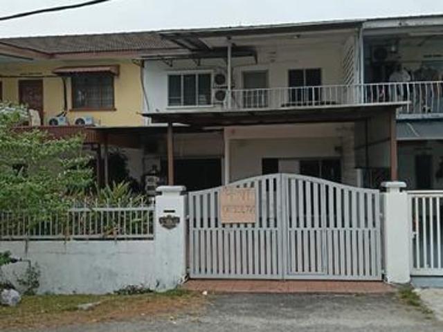 Terraced House for rent in Port Klang, Selangor