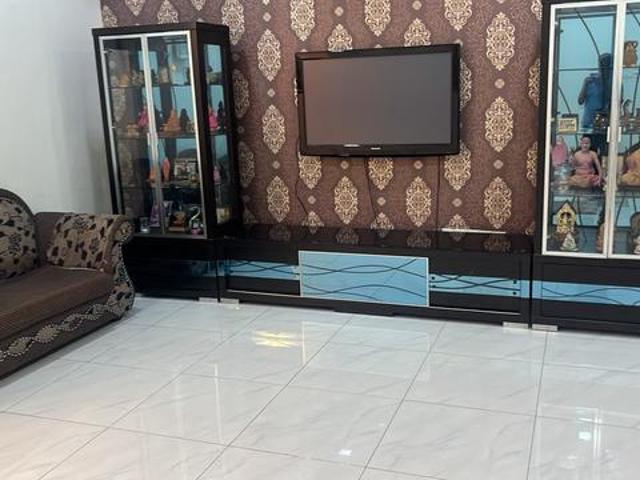 Terraced House for rent in Port Klang, Selangor