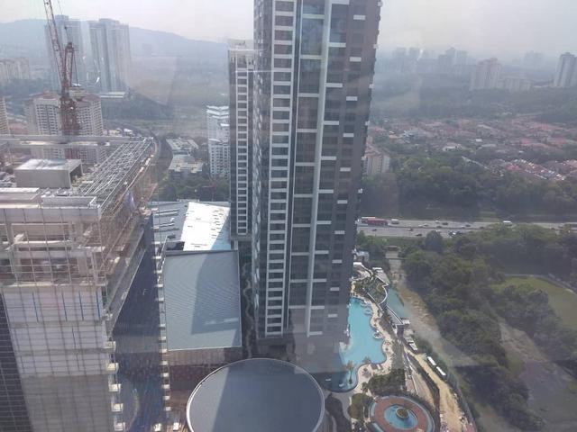 Serviced Residence for rent in Petaling, Damansara Damai