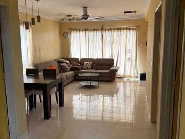 Condominium for rent in Petaling, Damansara Damai