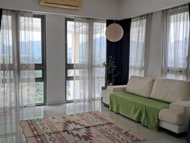 Condominium for sale in Petaling, Damansara Damai