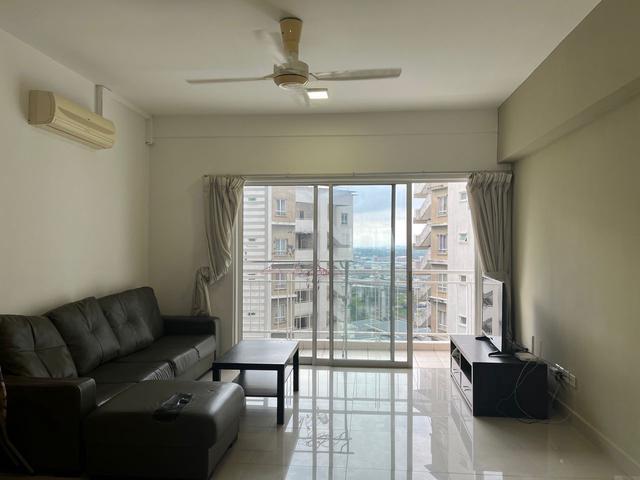 Condominium for sale in Petaling, Damansara Damai