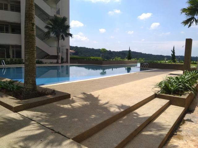 Condominium for sale in Petaling, Damansara Damai