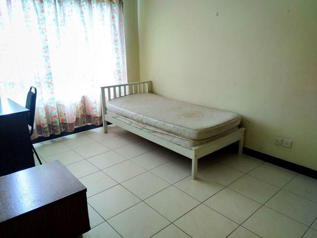Condominium for sale in Petaling, Damansara Damai