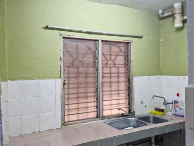 Apartment for sale in Petaling, Damansara Damai