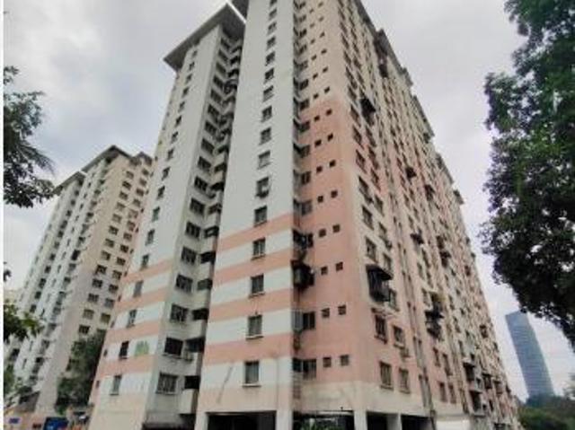 Condominium for sale in Petaling, Damansara Damai