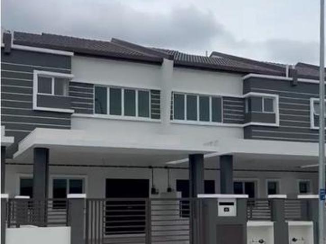 Terraced House for rent in Alam Impian, Selangor