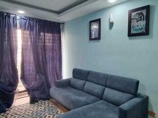 Apartment for sale in Selayang, Selangor