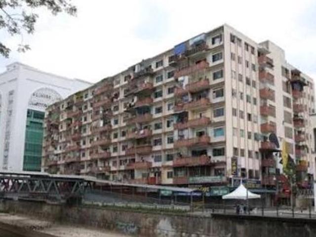 Flat for rent in Country Heights Damansara, Kuala Lumpur