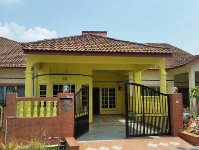 Terraced House for sale in Selangor