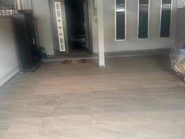 Terraced House for sale in Port Klang, Selangor