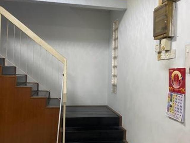 Terraced House for rent in Petaling, Damansara Damai