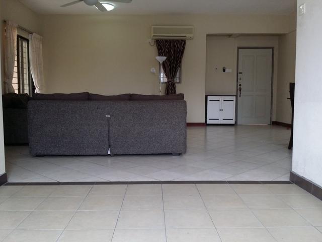 Condominium for sale in Petaling, Damansara Damai