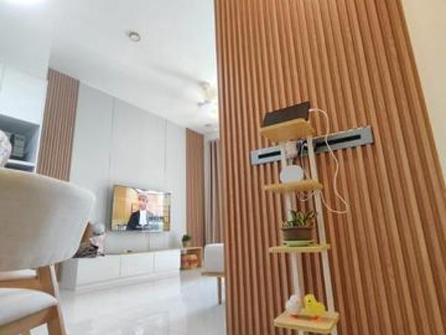 Serviced Residence for rent in Petaling, Damansara Damai