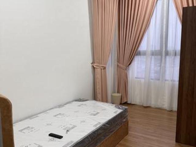 Condominium for rent in Petaling, Damansara Damai