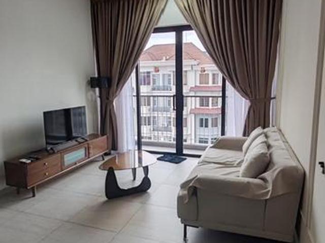 Serviced Residence for rent in Petaling, Damansara Damai