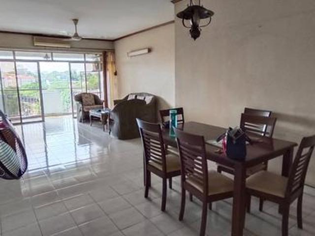 Condominium for rent in Petaling, Damansara Damai