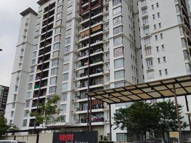 Condominium for sale in Petaling, Damansara Damai