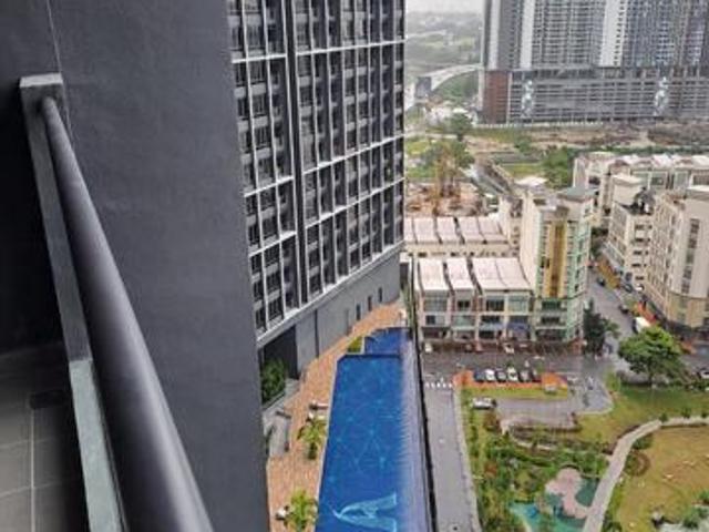 Serviced Residence for sale in Petaling, Damansara Damai