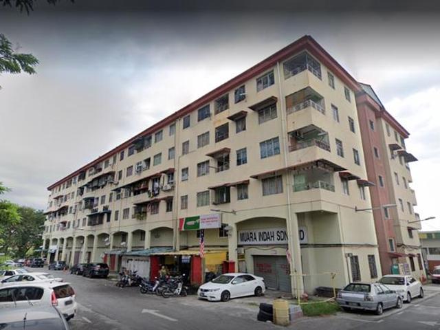 Apartment for sale in Petaling, Damansara Damai