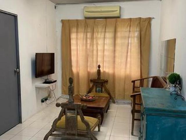 Apartment for sale in Petaling, Damansara Damai