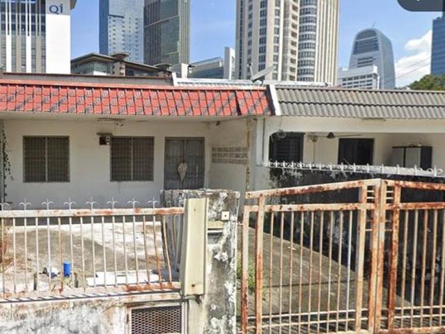 Bungalow for sale in Petaling, Damansara Damai