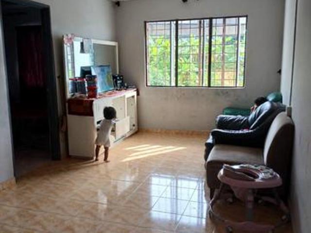 Flat for sale in Petaling, Damansara Damai